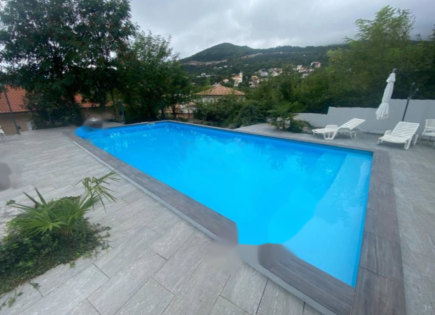 Квартира за 245 000 евро в Опатии, Хорватия