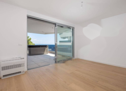 Квартира за 1 696 000 евро в Опатии, Хорватия