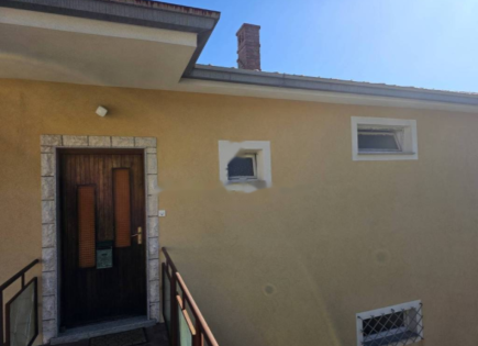 Квартира за 450 000 евро в Опатии, Хорватия