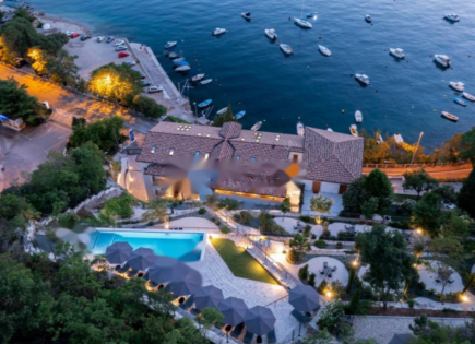 Квартира за 750 000 евро в Опатии, Хорватия