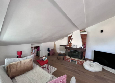 Квартира за 199 000 евро в Опатии, Хорватия