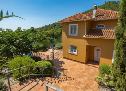 Дом за 890 000 евро в Опатии, Хорватия