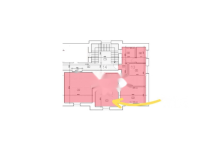 Квартира за 480 000 евро в Опатии, Хорватия