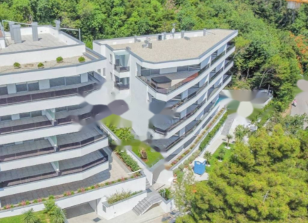 Квартира за 846 216 евро в Опатии, Хорватия