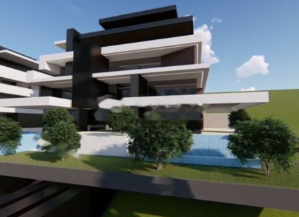 Квартира за 1 250 000 евро в Опатии, Хорватия