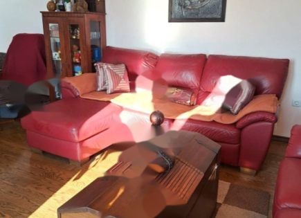 Квартира за 340 000 евро в Опатии, Хорватия