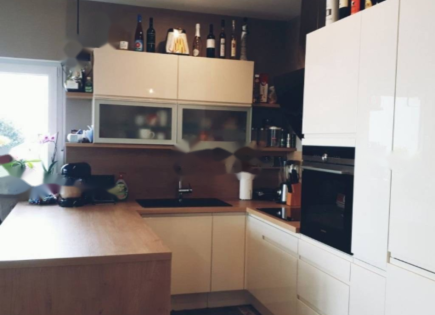 Квартира за 620 000 евро в Опатии, Хорватия