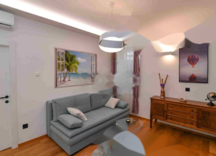 Квартира за 350 500 евро в Опатии, Хорватия