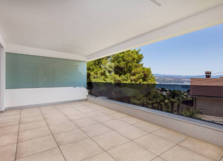 Квартира за 599 800 евро в Опатии, Хорватия