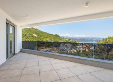 Квартира за 1 699 000 евро в Опатии, Хорватия