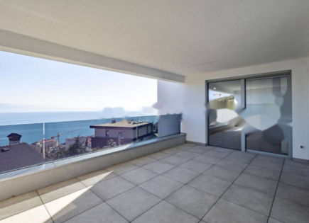 Квартира за 790 000 евро в Опатии, Хорватия