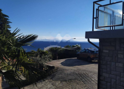 Квартира за 450 000 евро в Опатии, Хорватия