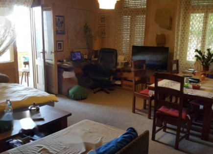 Квартира за 622 500 евро в Опатии, Хорватия