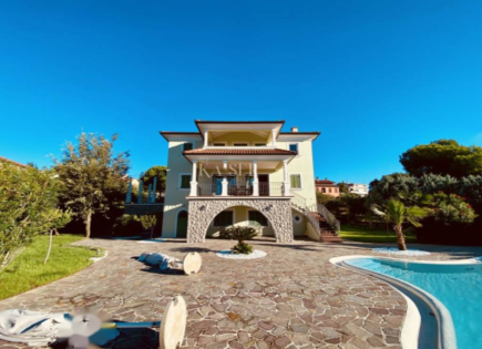 Дом за 2 600 000 евро в Опатии, Хорватия