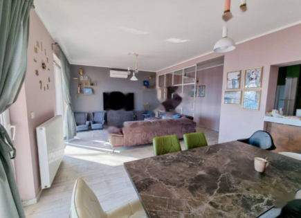 Квартира за 599 000 евро в Опатии, Хорватия