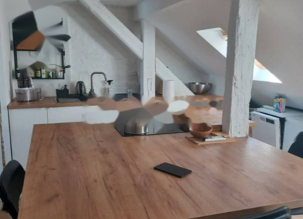 Квартира за 499 000 евро в Опатии, Хорватия