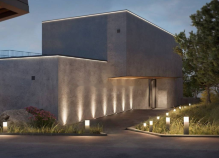 Дом за 3 500 000 евро в Опатии, Хорватия