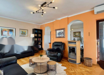 Квартира за 390 000 евро в Опатии, Хорватия