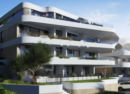 Квартира за 1 530 000 евро в Опатии, Хорватия