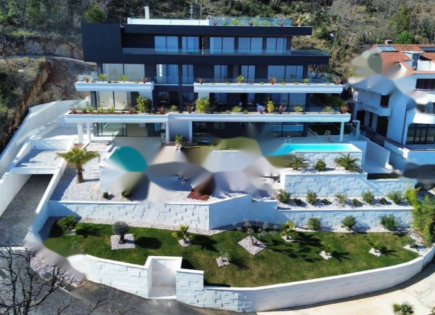 Дом за 630 000 евро в Опатии, Хорватия