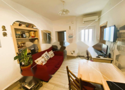 Квартира за 390 000 евро в Опатии, Хорватия