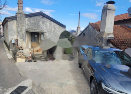 Дом за 150 000 евро в Опатии, Хорватия