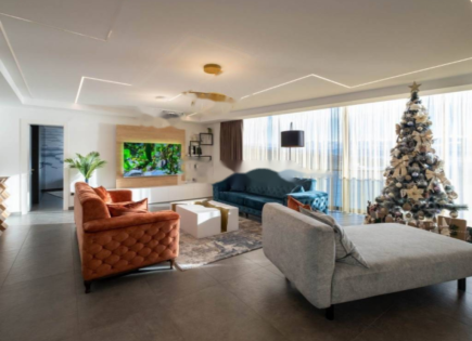 Квартира за 1 919 000 евро в Опатии, Хорватия