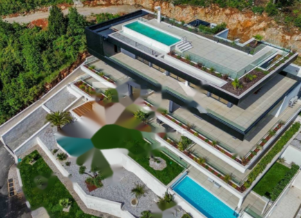 Квартира за 550 000 евро в Опатии, Хорватия