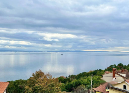 Дом за 730 000 евро в Опатии, Хорватия