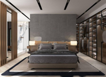 Квартира за 991 000 евро в Опатии, Хорватия