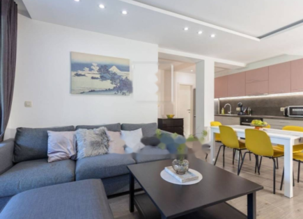 Квартира за 346 000 евро в Опатии, Хорватия