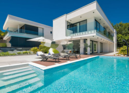 Дом за 990 000 евро в Опатии, Хорватия