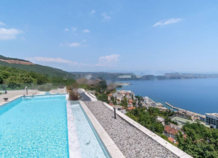 Квартира за 2 450 000 евро в Опатии, Хорватия