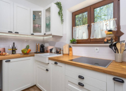 Дом за 410 000 евро в Опатии, Хорватия