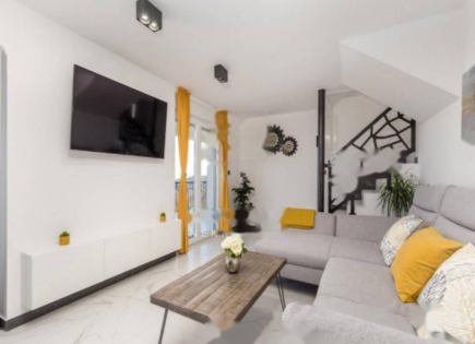 Дом за 905 000 евро в Опатии, Хорватия