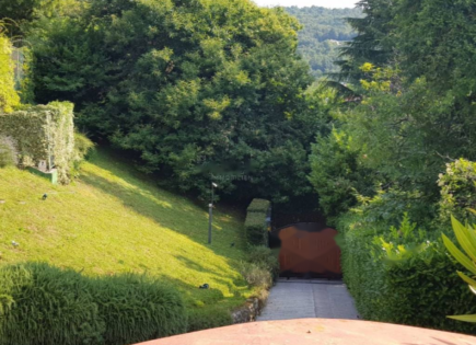 Дом за 1 650 000 евро в Опатии, Хорватия