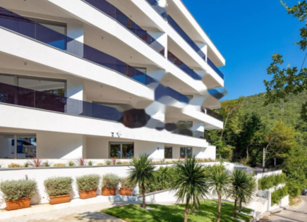 Квартира за 633 300 евро в Опатии, Хорватия