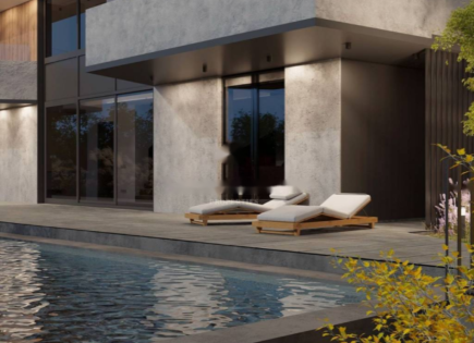 Дом за 3 600 000 евро в Опатии, Хорватия