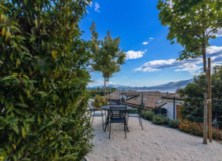 Квартира за 510 000 евро в Опатии, Хорватия