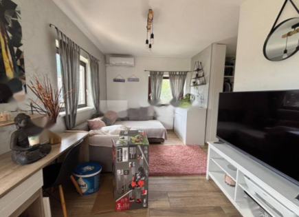 Квартира за 320 000 евро в Опатии, Хорватия