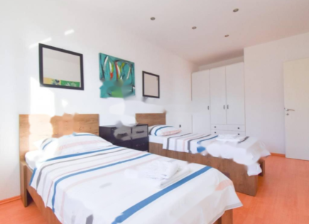 Квартира за 645 000 евро в Опатии, Хорватия