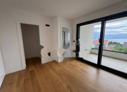 Квартира за 720 000 евро в Опатии, Хорватия