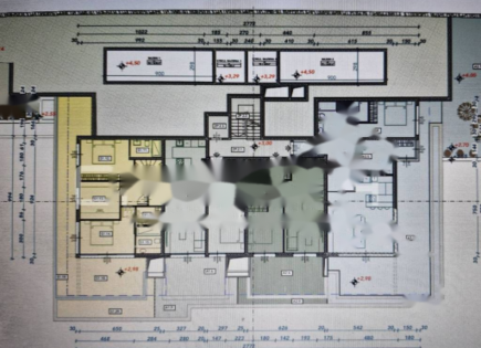 Квартира за 1 680 000 евро в Опатии, Хорватия