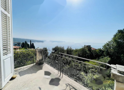 Квартира за 525 000 евро в Опатии, Хорватия