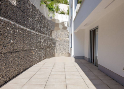 Квартира за 605 500 евро в Опатии, Хорватия