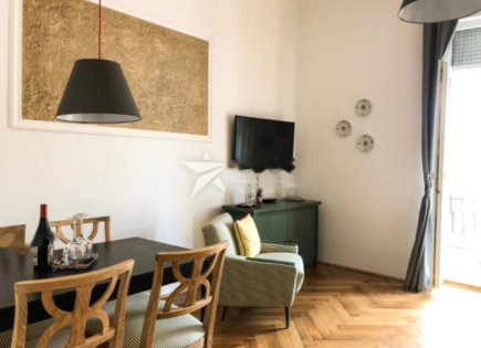 Квартира за 550 000 евро в Опатии, Хорватия