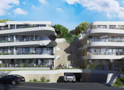 Квартира за 450 000 евро в Опатии, Хорватия