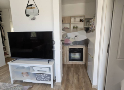 Квартира за 320 000 евро в Опатии, Хорватия