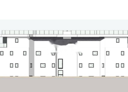 Квартира за 1 650 000 евро в Опатии, Хорватия