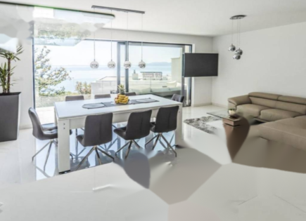 Дом за 1 250 000 евро в Опатии, Хорватия